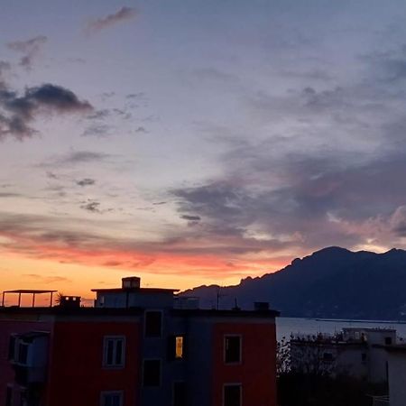 Marico Affittacamere Via Talarico Civico 3 Salerno Kültér fotó