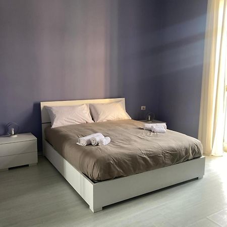 Marico Affittacamere Via Talarico Civico 3 Salerno Kültér fotó