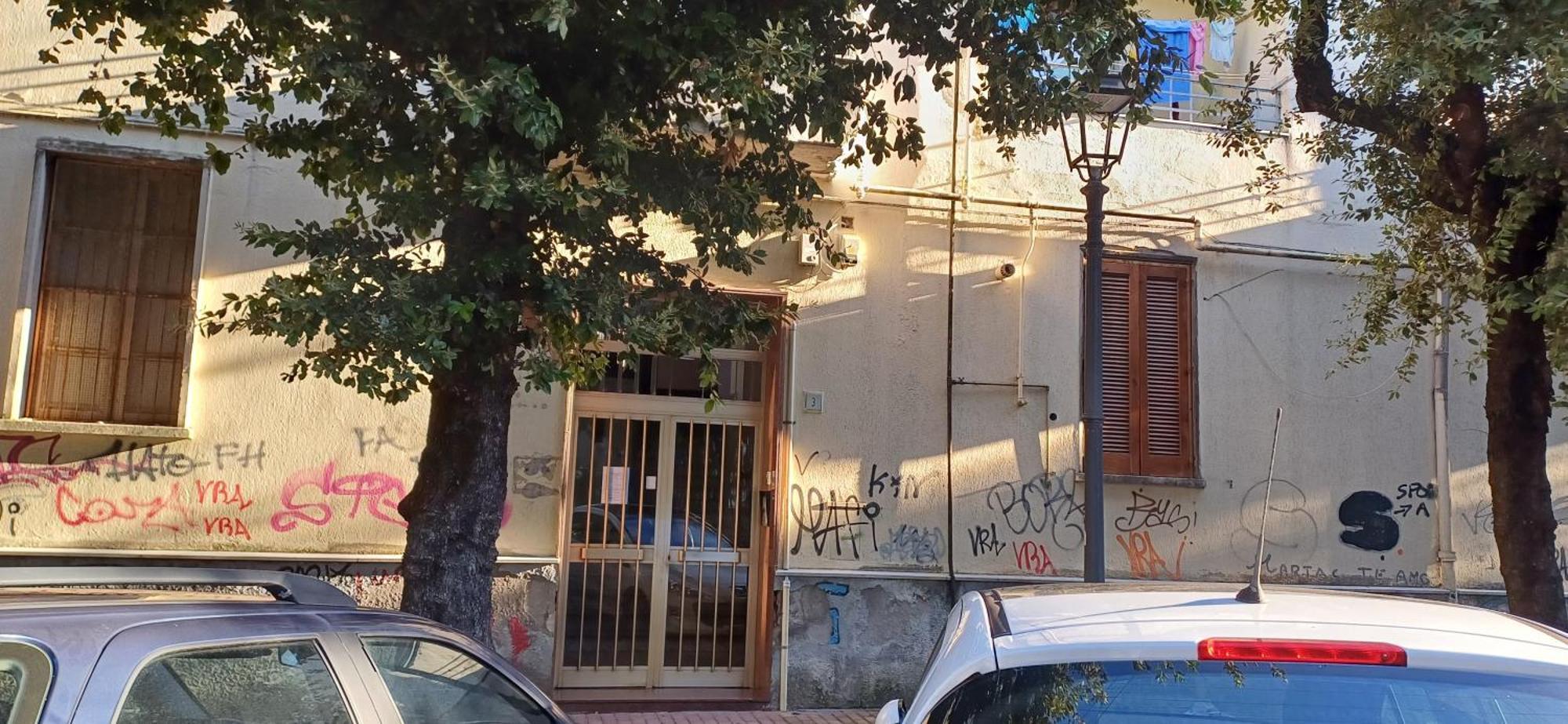 Marico Affittacamere Via Talarico Civico 3 Salerno Kültér fotó