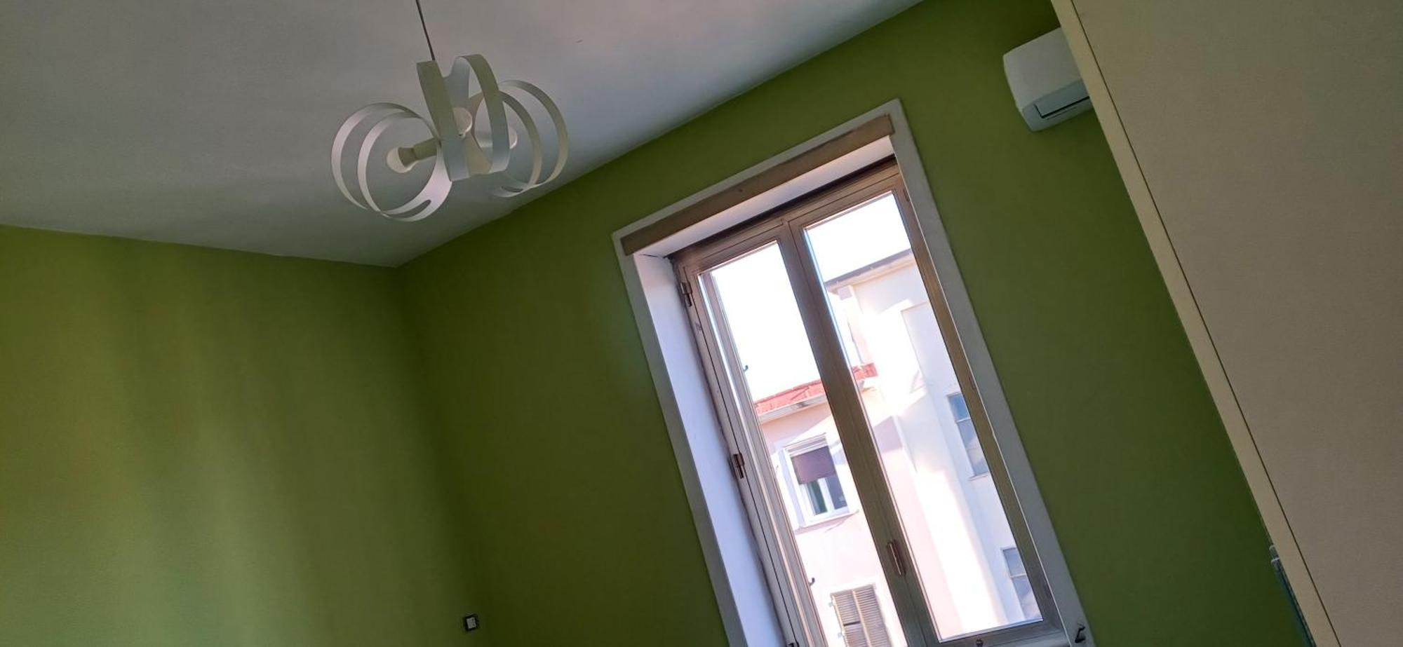 Marico Affittacamere Via Talarico Civico 3 Salerno Kültér fotó