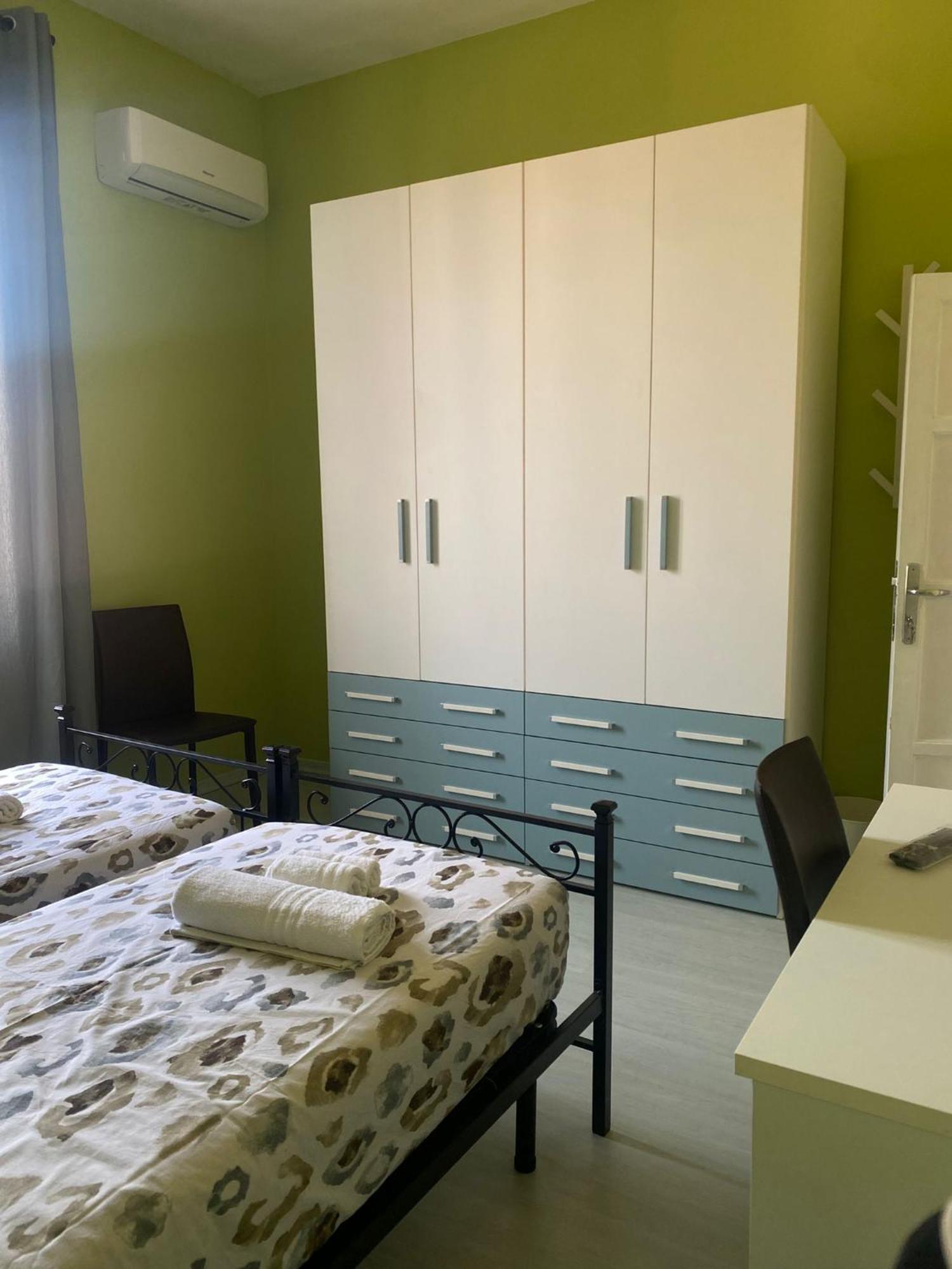 Marico Affittacamere Via Talarico Civico 3 Salerno Kültér fotó